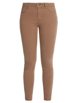 New Collection Pantaloni slim fit da donna