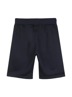 New Kids Bermuda sportivi da bambino con coulisse