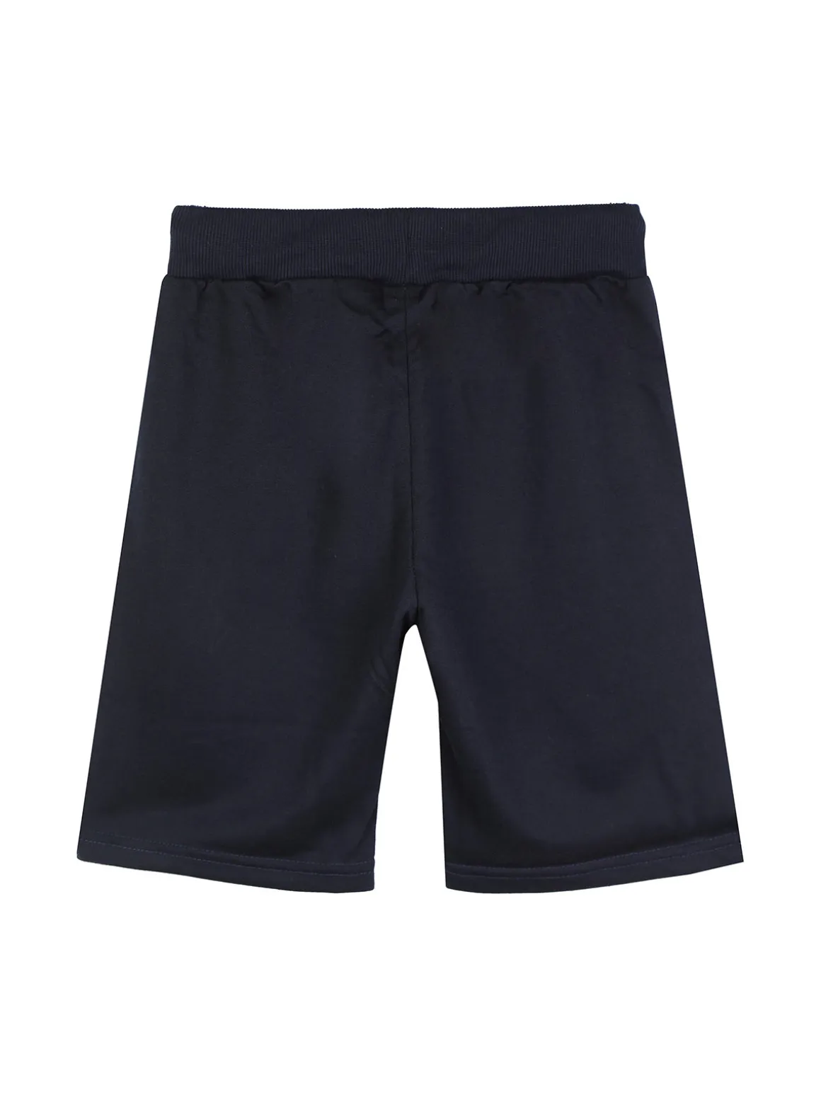 New Kids Bermuda sportivi da bambino con coulisse