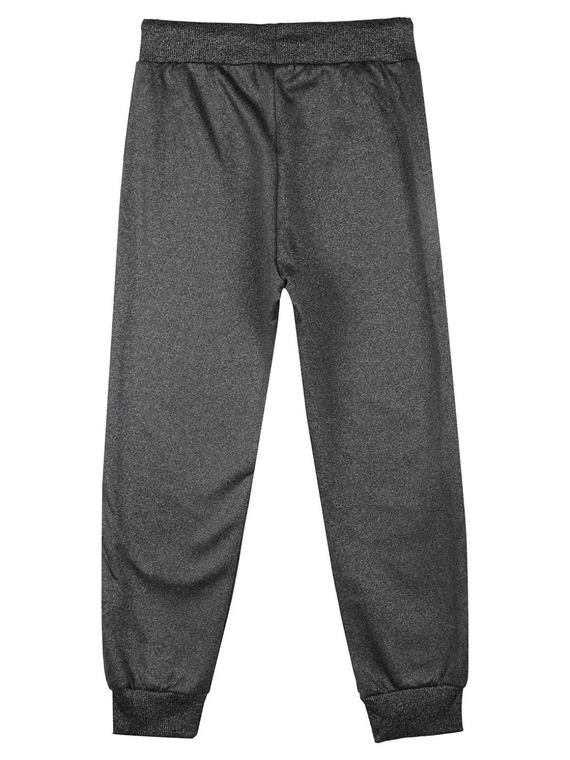 New Kids Pantaloni tuta da ragazzo - grigio