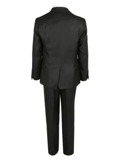 New Marshll Abito elegante bimbo con cravatta