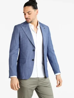 New Marshll Blazer classico da uomo