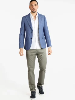 New Marshll Blazer classico da uomo