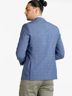 New Marshll Blazer classico da uomo