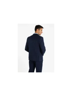 New Marshll Blazer classico da uomo - blu