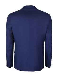 New Marshll Blazer classico da uomo