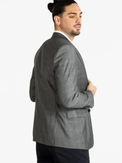 New Marshll Blazer classico da uomo