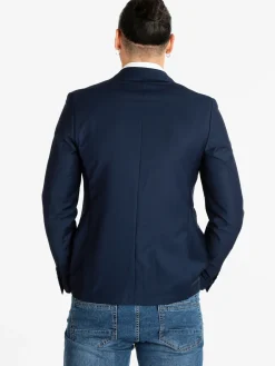 New Marshll Blazer elegante da uomo