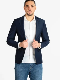 New Marshll Blazer elegante da uomo