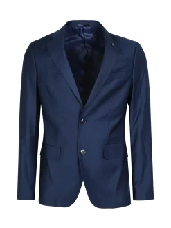New Marshll Blazer elegante da uomo