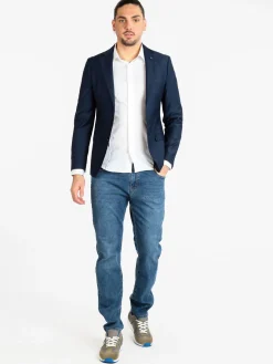 New Marshll Blazer elegante da uomo