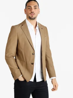 New Marshll Blazer elegante da uomo