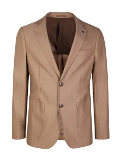 New Marshll Blazer elegante da uomo