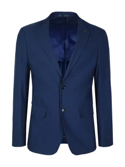 New Marshll Blazer elegante da uomo