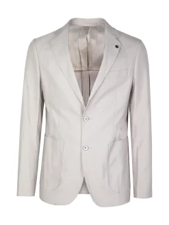 New Marshll Blazer elegante da uomo