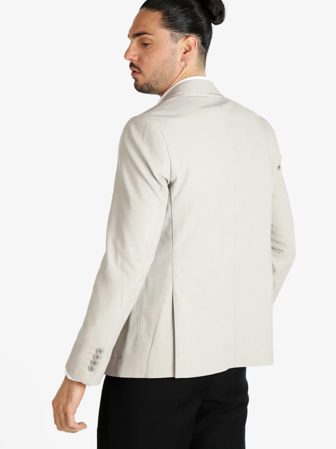 New Marshll Blazer elegante da uomo