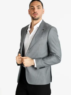 New Marshll Blazer elegante da uomo