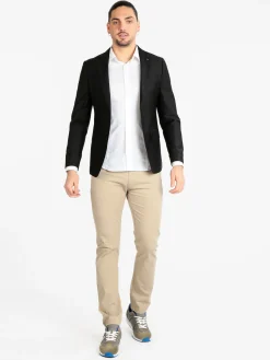 New Marshll Blazer elegante da uomo