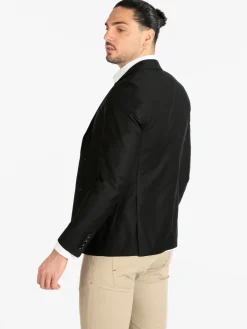 New Marshll Blazer elegante da uomo