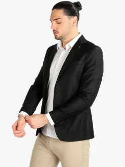 New Marshll Blazer elegante da uomo