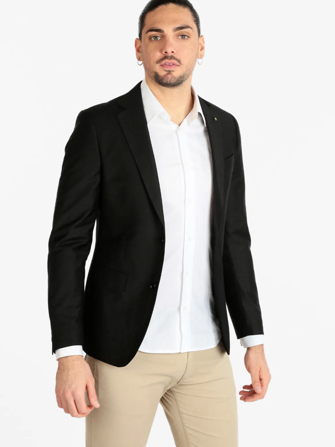 New Marshll Blazer elegante da uomo