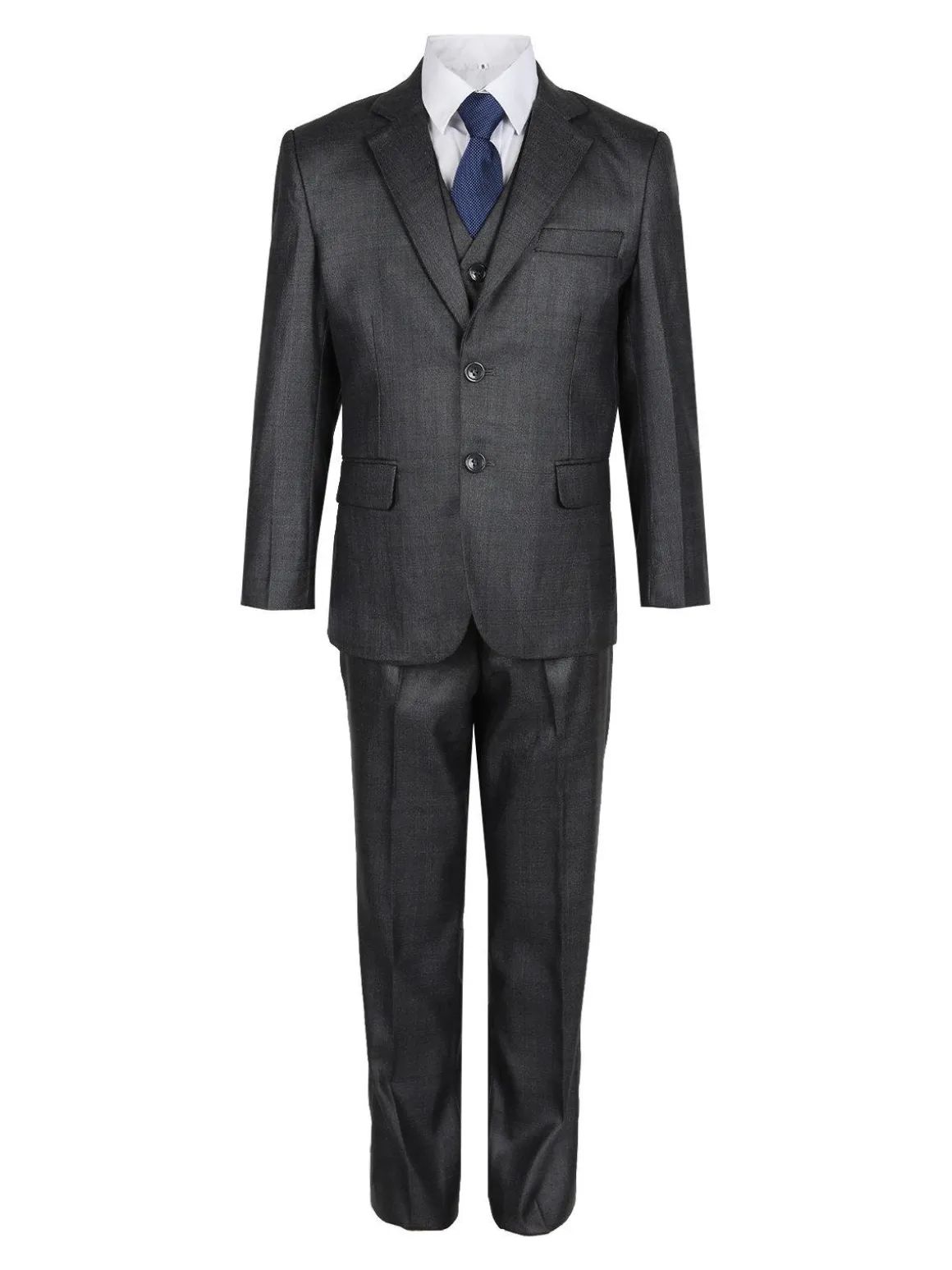 New Marshll Completo elegante quattro pezzi