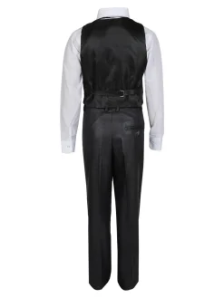 New Marshll Completo elegante quattro pezzi