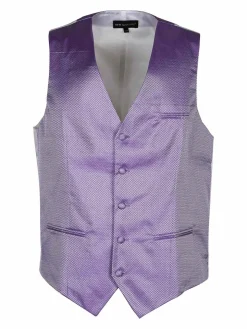 New Marshll Gilet elegante da uomo