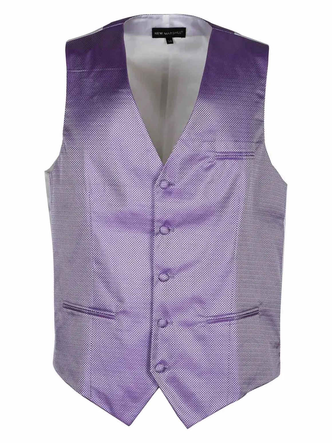 New Marshll Gilet elegante da uomo
