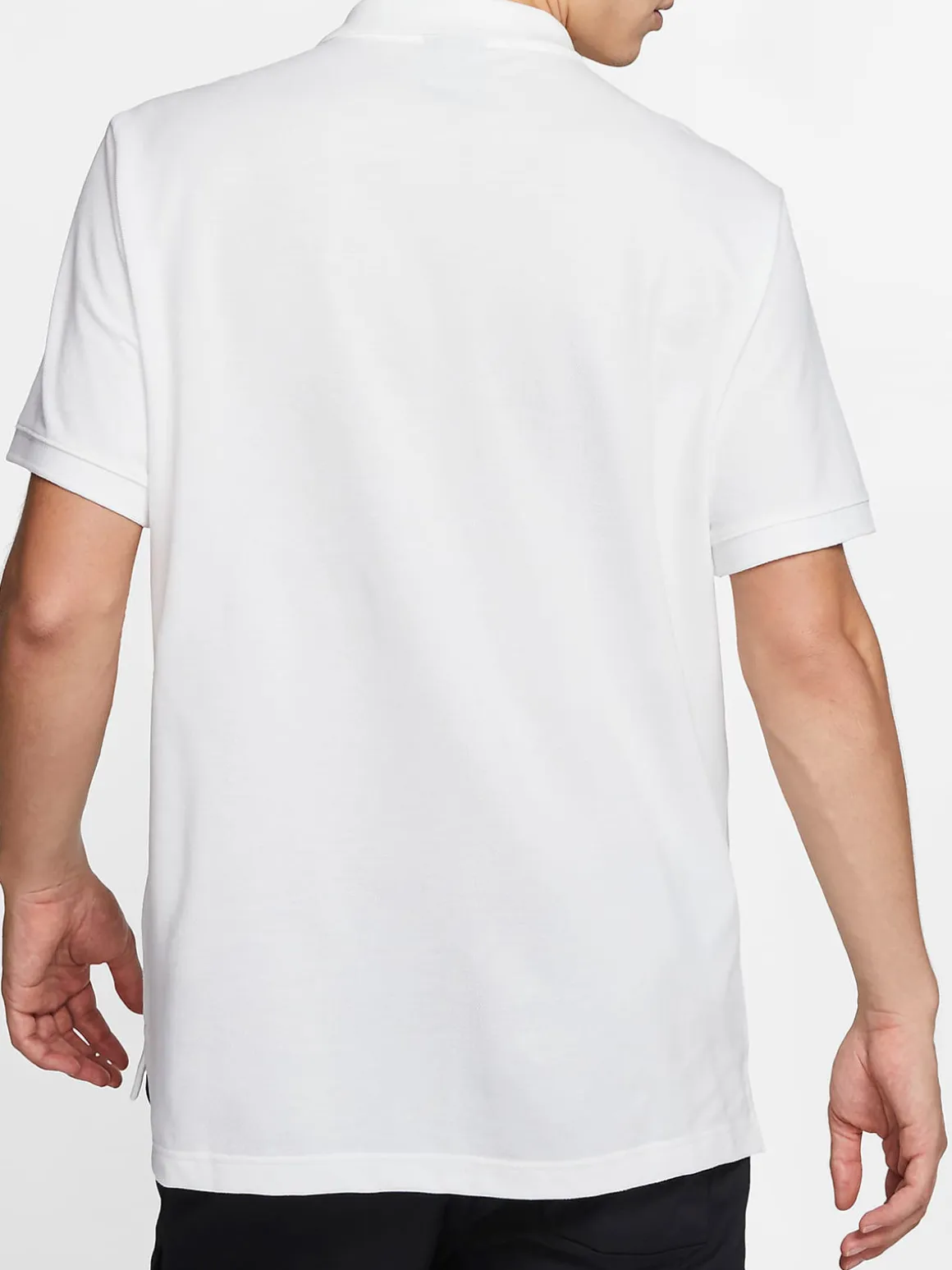 Nike Club polo da uomo a maniche corte