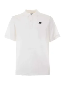 Nike Club polo da uomo a maniche corte