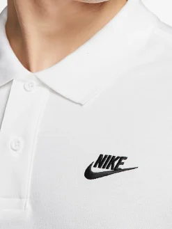 Nike Club polo da uomo a maniche corte