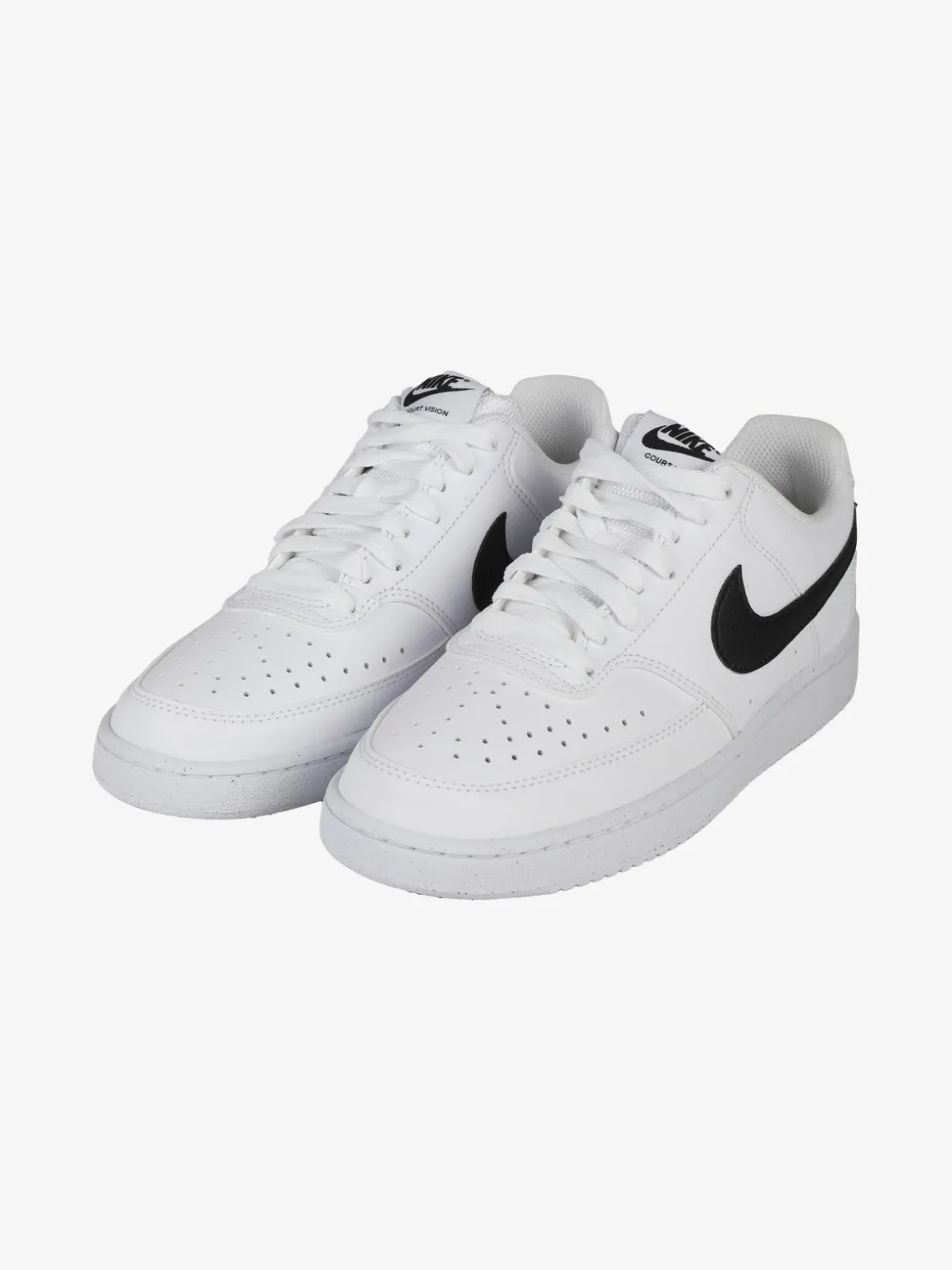 Nike Court Vision Low Next Nature Sneakers basse da donna