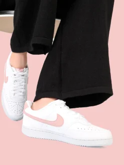 Nike Court Vision Low Next Nature Sneakers basse da donna