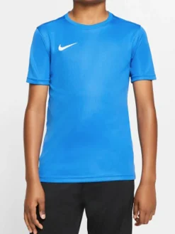 Nike Dri-FIT Park 7 T-shirt sportiva da bambino