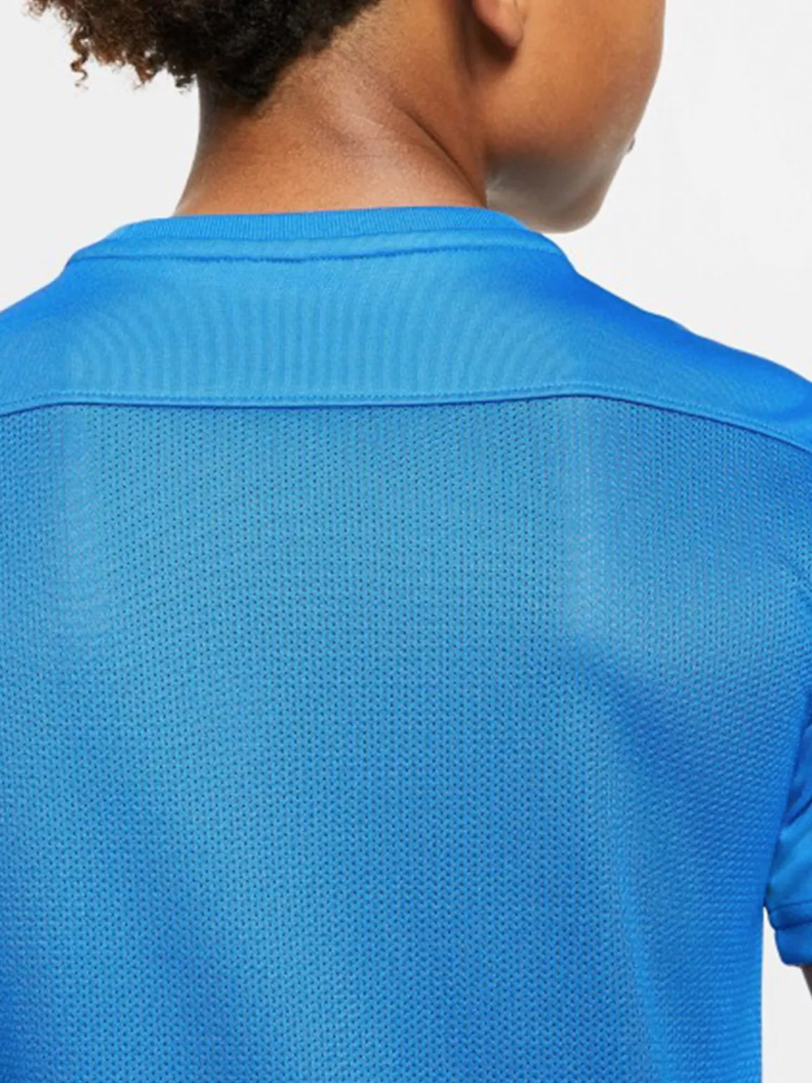 Nike Dri-FIT Park 7 T-shirt sportiva da bambino