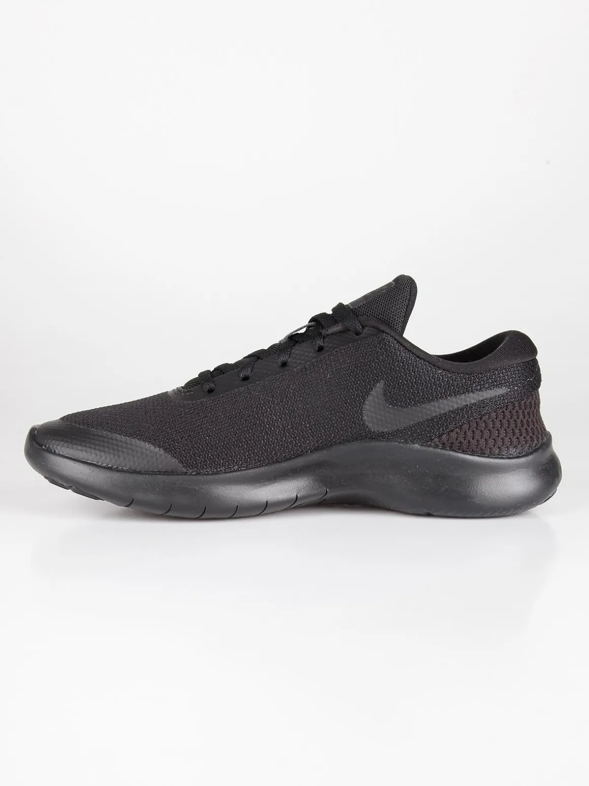 Nike Flex Experience RN 7 Scarpe running nere