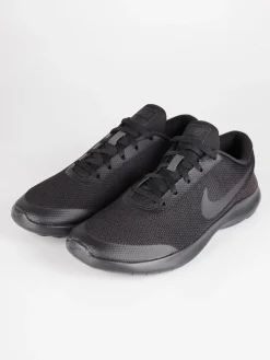 Nike Flex Experience RN 7 Scarpe running nere