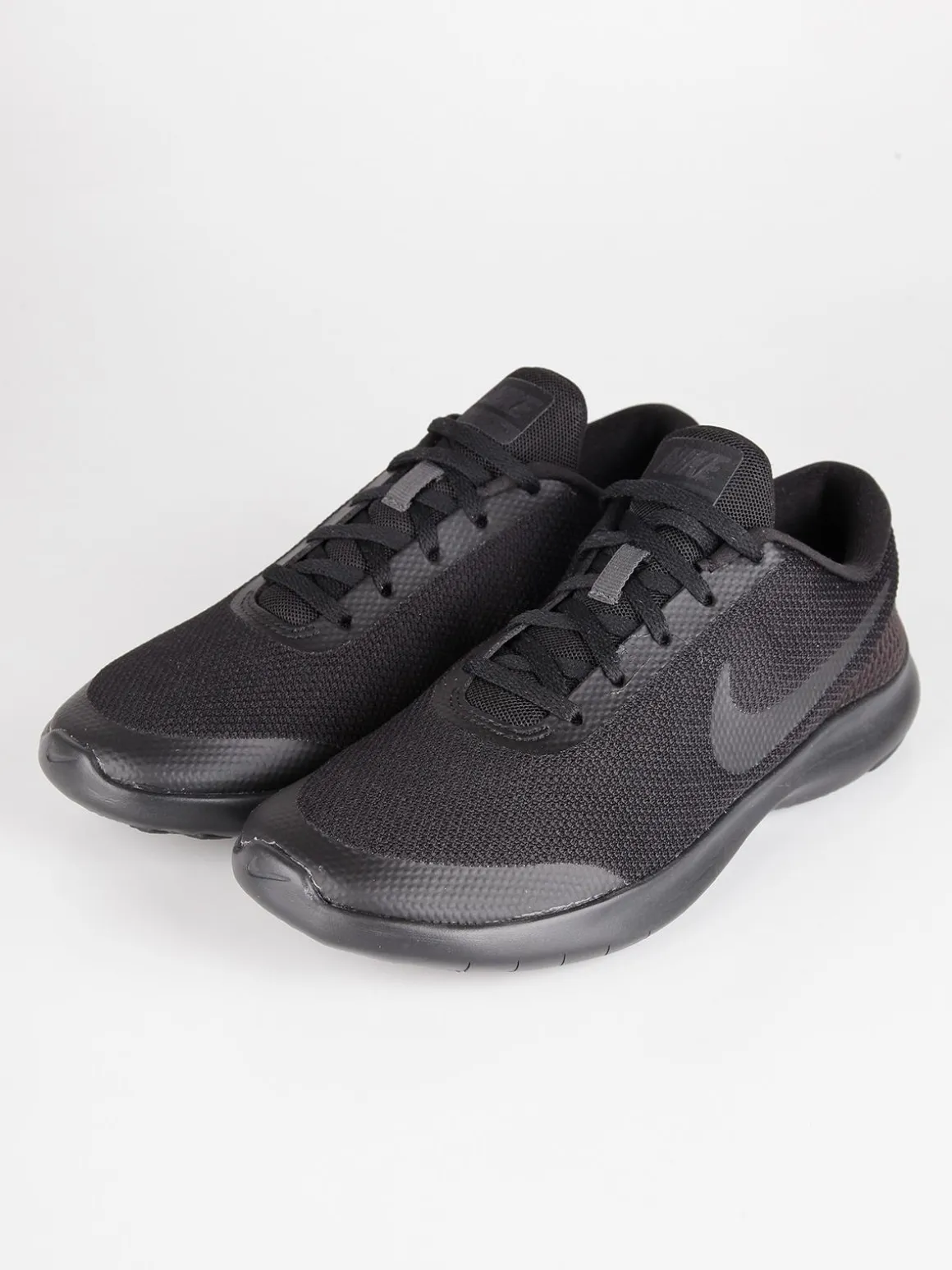 Nike Flex Experience RN 7 Scarpe running nere