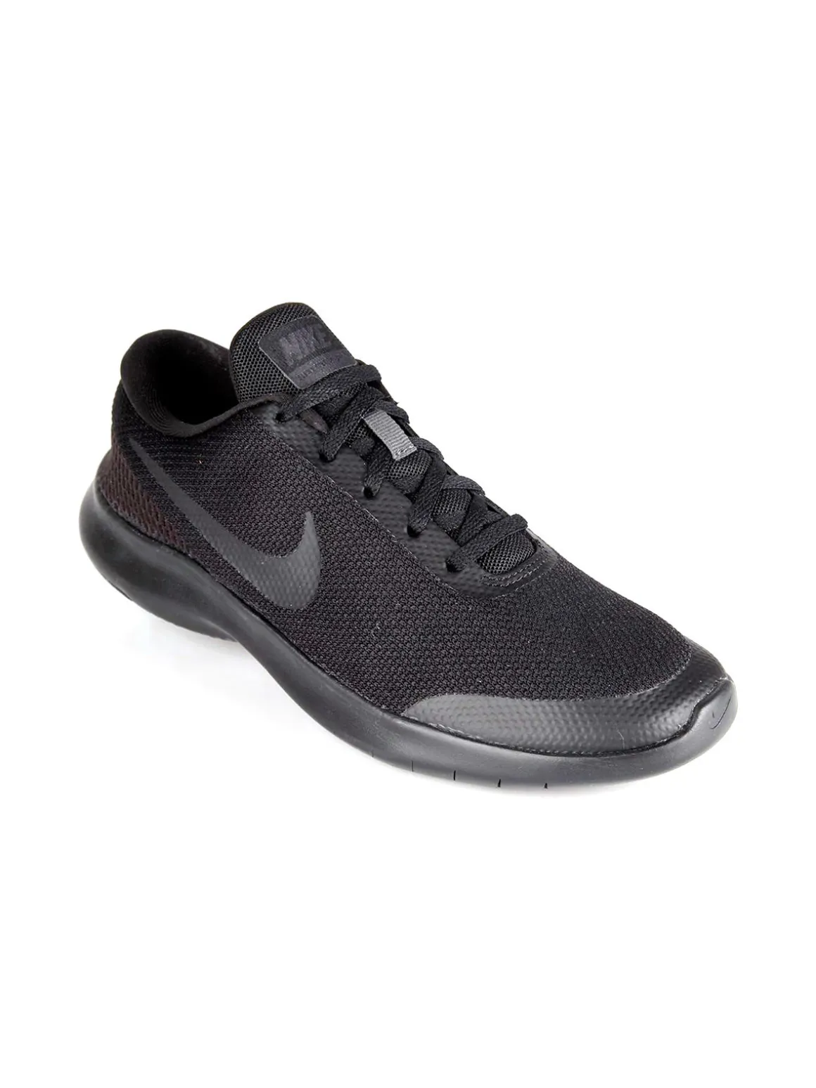 Nike Flex Experience RN 7 Scarpe running nere