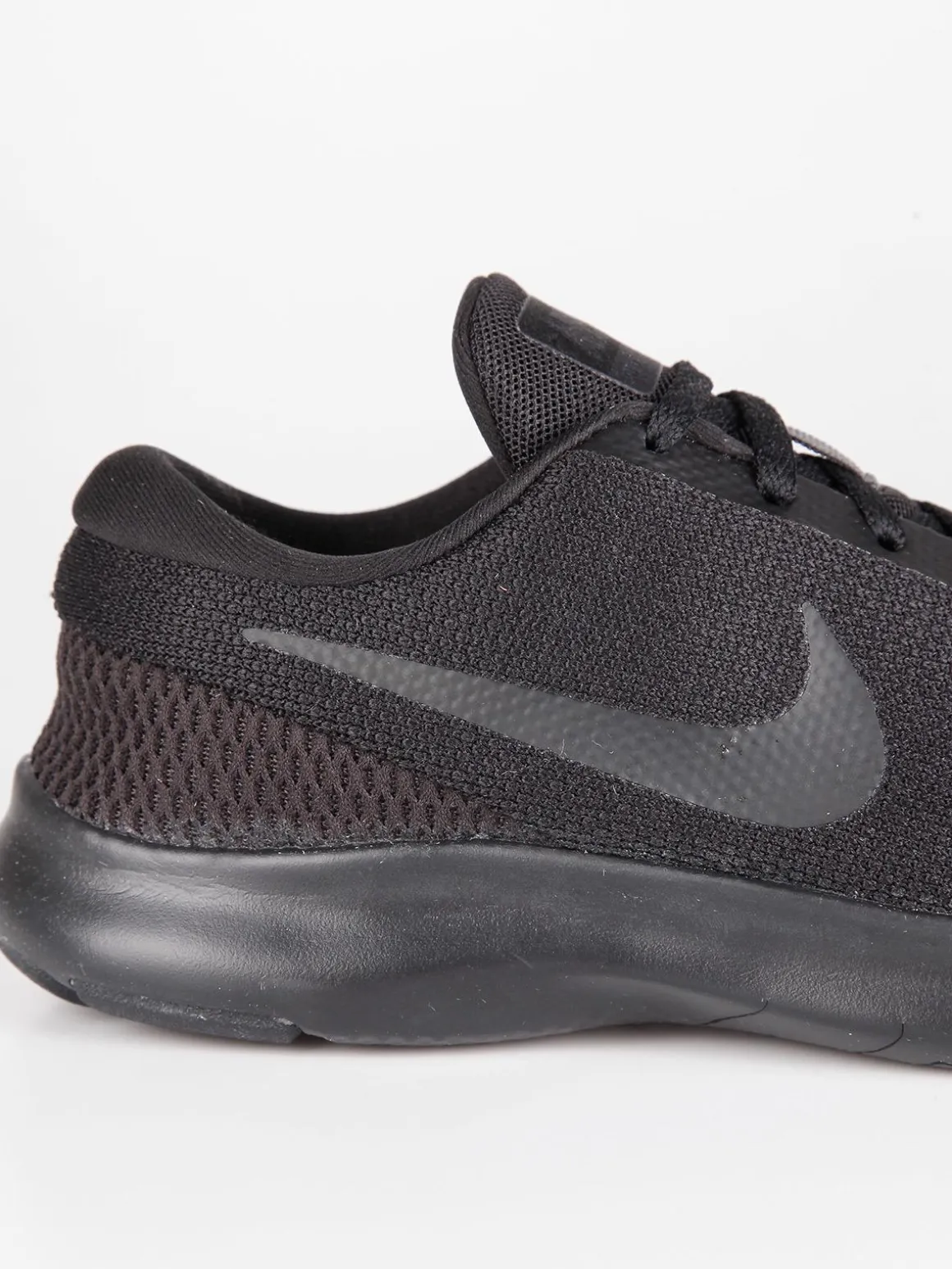 Nike Flex Experience RN 7 Scarpe running nere