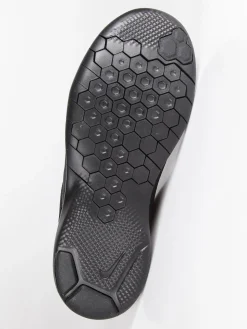 Nike Flex Experience RN 7 Scarpe running nere