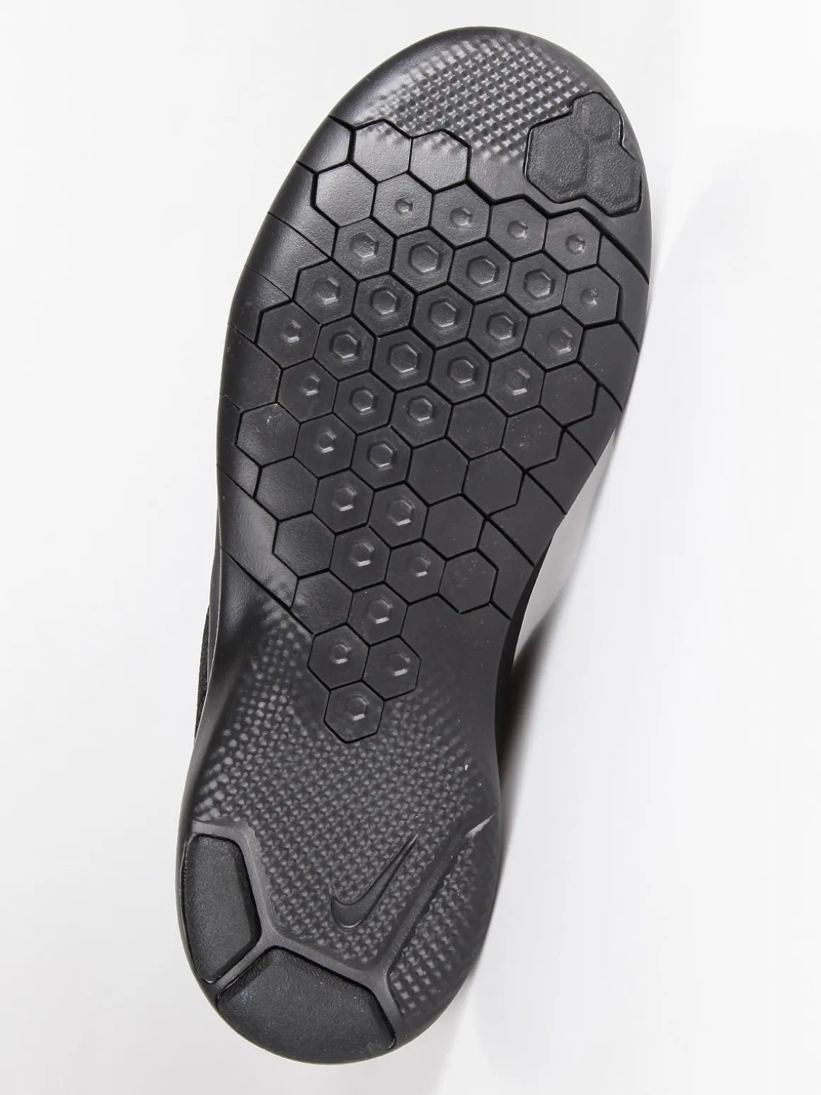 Nike Flex Experience RN 7 Scarpe running nere