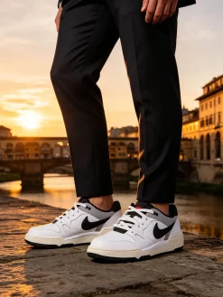 Nike Full force low Sneakers da uomo