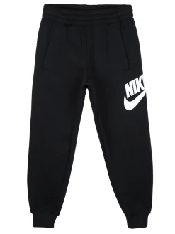 Nike Pantaloni tuta da ragazzi in felpa con polsini