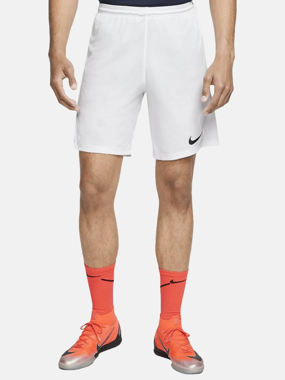Nike Park 3 Dri-Fit Shorts uomo sportivi