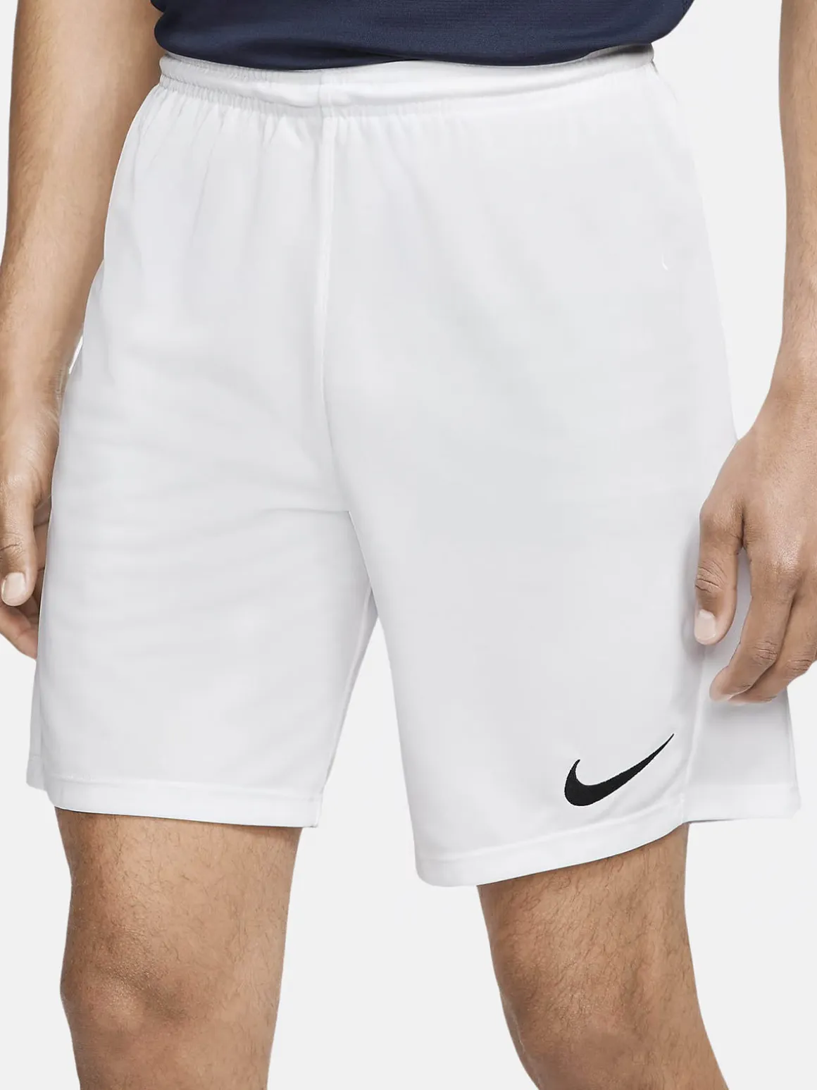 Nike Park 3 Dri-Fit Shorts uomo sportivi