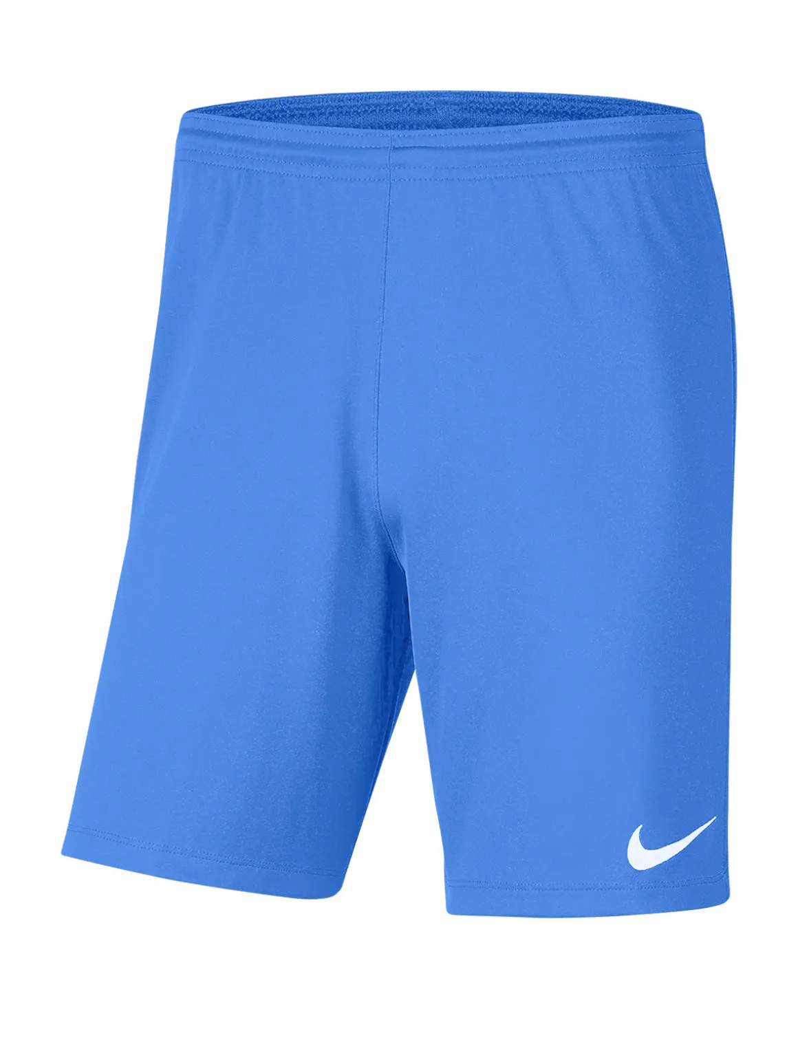 Nike Park 3 Dri-Fit Shorts uomo sportivi