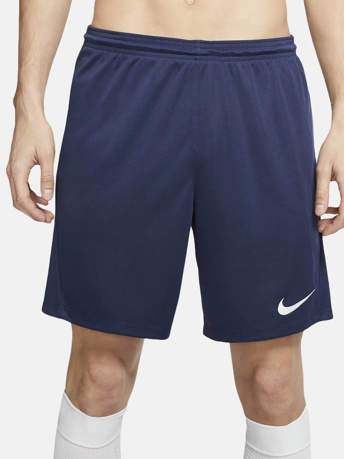 Nike Park 3 Dri-Fit Shorts uomo sportivi
