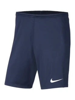 Nike Park 3 Dri-Fit Shorts uomo sportivi